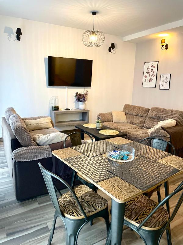 Apartment with Sauna image 4