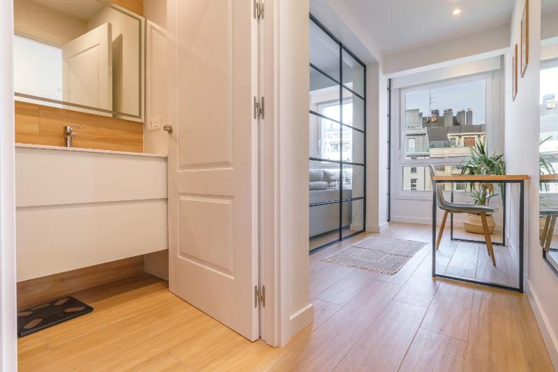 Monthly TRIUNFO Apt I 1 min from beach - image 2