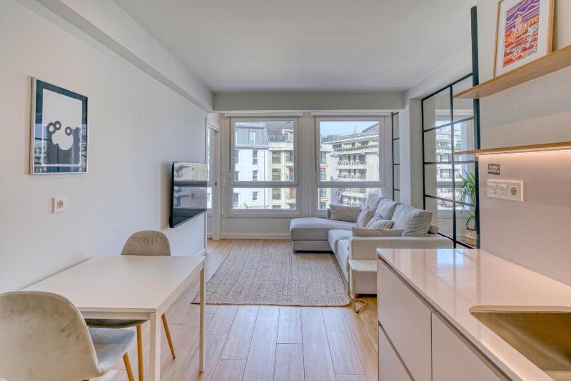 Monthly TRIUNFO Apt I 1 min from beach - image 4