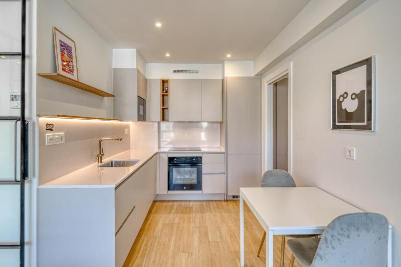 Monthly TRIUNFO Apt I 1 min from beach - image 16