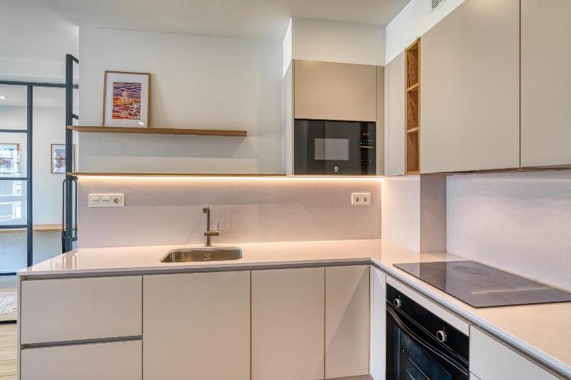 Monthly TRIUNFO Apt I 1 min from beach - image 12