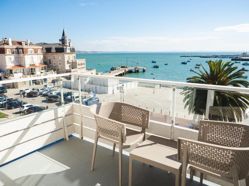 Junior Suite with Sea View image 2