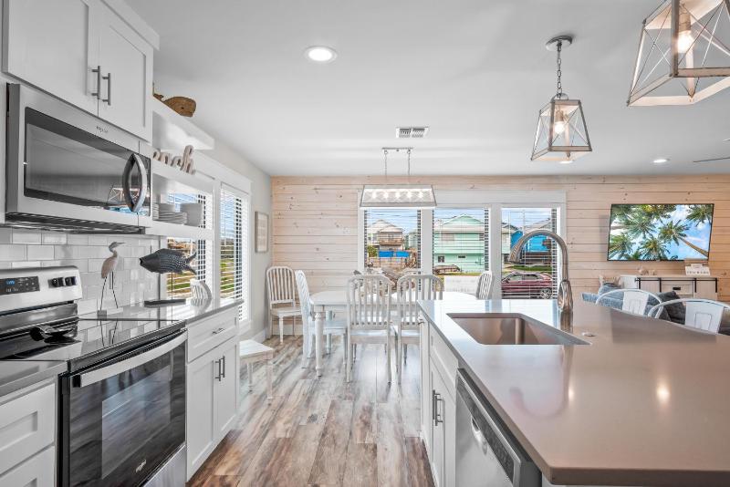 Crooked Cabin - image 35