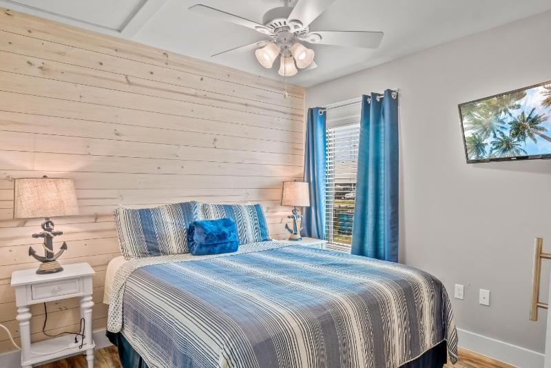 Crooked Cabin - image 42