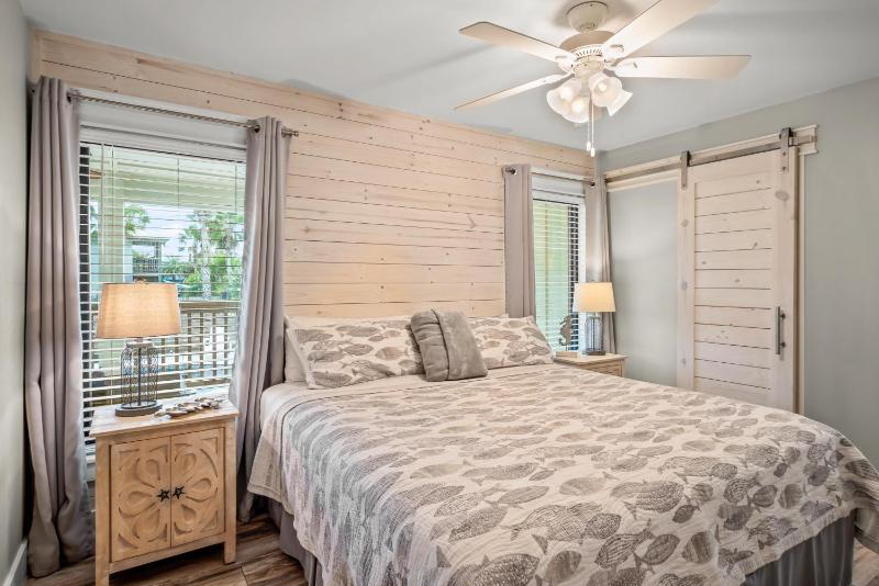 Crooked Cabin - image 38