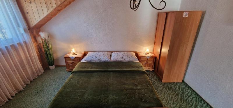 Comfort Double Room image 4