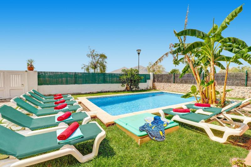 Sunset Villa Tintoretto - image 6