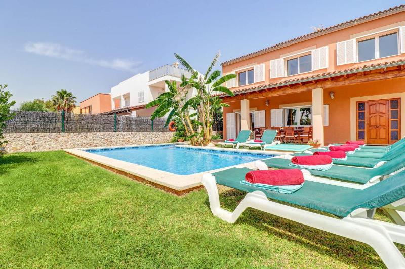 Sunset Villa Tintoretto - image 34
