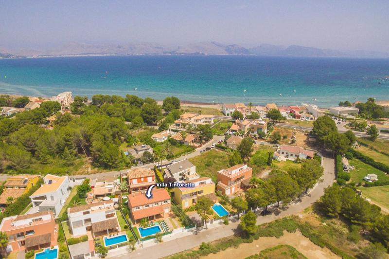 Sunset Villa Tintoretto - image 12