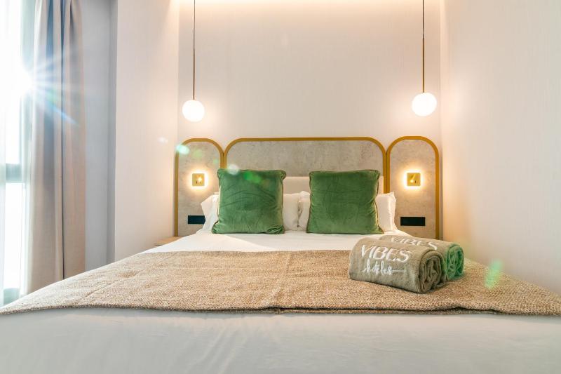 Hotel Malaga Vibes - image 10