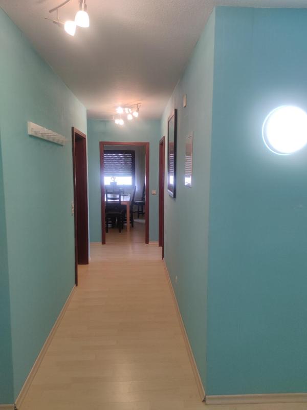 Double Room with Shared Bathroom image 3