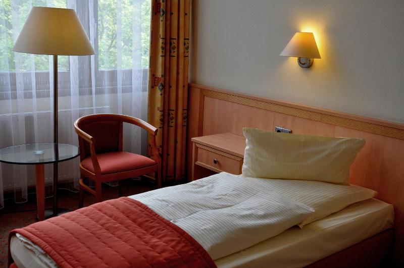 Single Room image 1