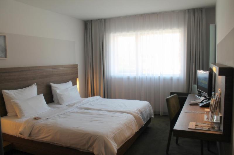 Comfort Double Room image 4