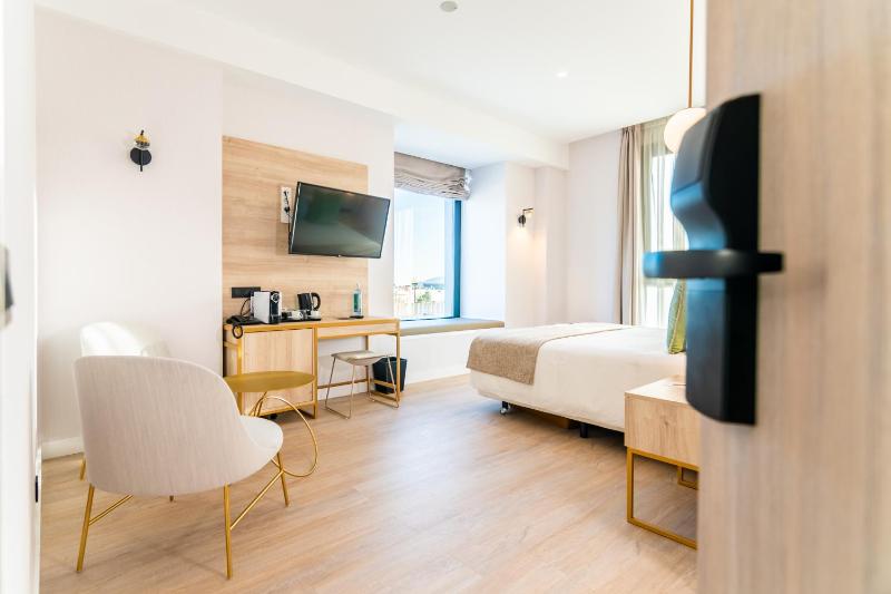 Hotel Malaga Vibes - image 23