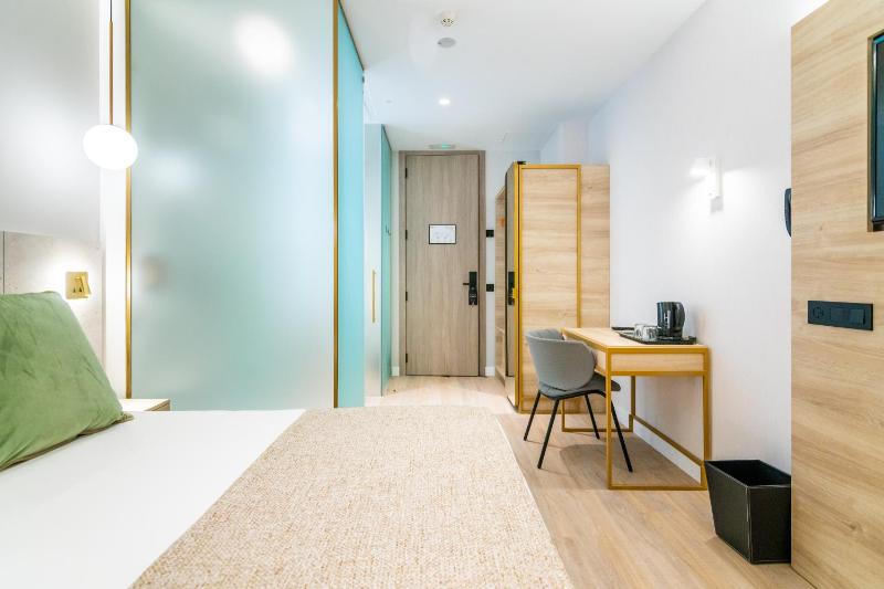 Hotel Malaga Vibes - image 35
