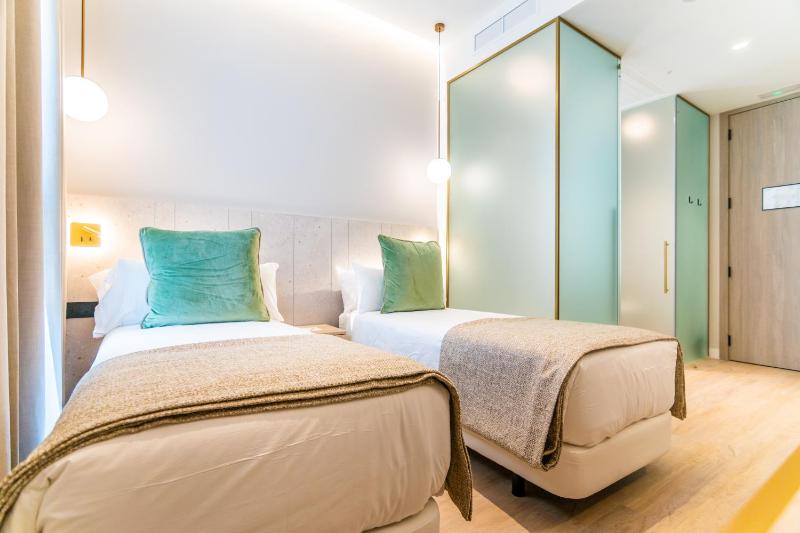 Hotel Malaga Vibes - image 16