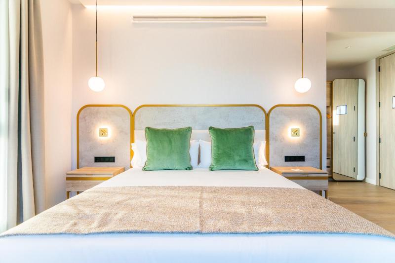 Hotel Malaga Vibes - image 9