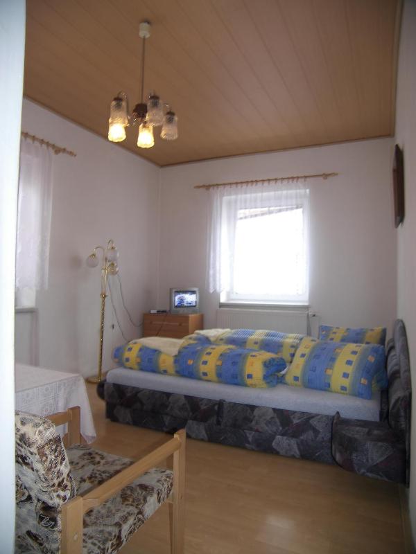 Double or Twin Room image 4