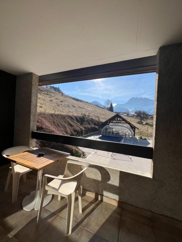 Superior Double or Twin Room with Mountain View image 2