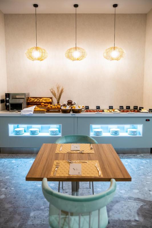 Hotel Malaga Vibes - image 34