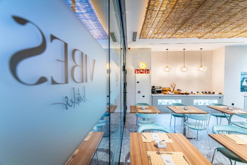 Hotel Malaga Vibes - image 39