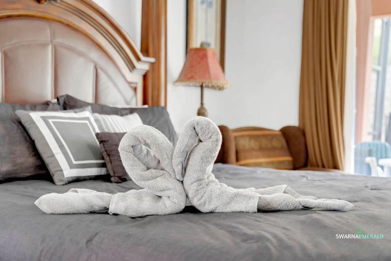 Private Pool Spa Tub Themed Rooms Resort Amenities - image 25