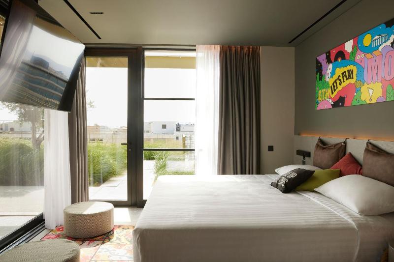 Moxy Athens City - image 15