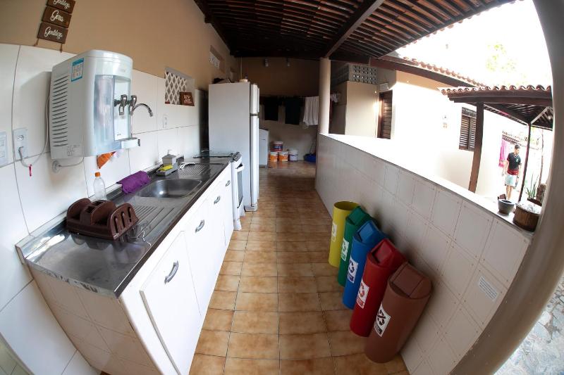 A Oca Hostel - image 42