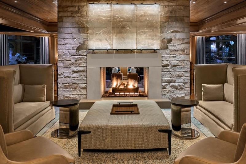 The St. Regis Aspen Resort - image 41