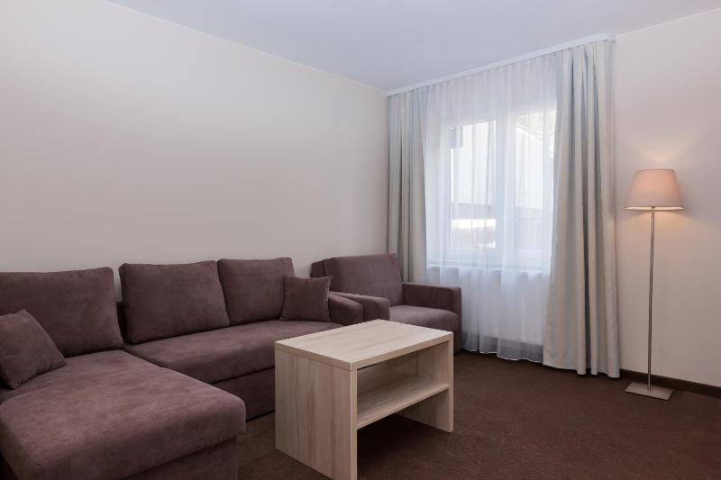 Apartamenty Angela - image 9