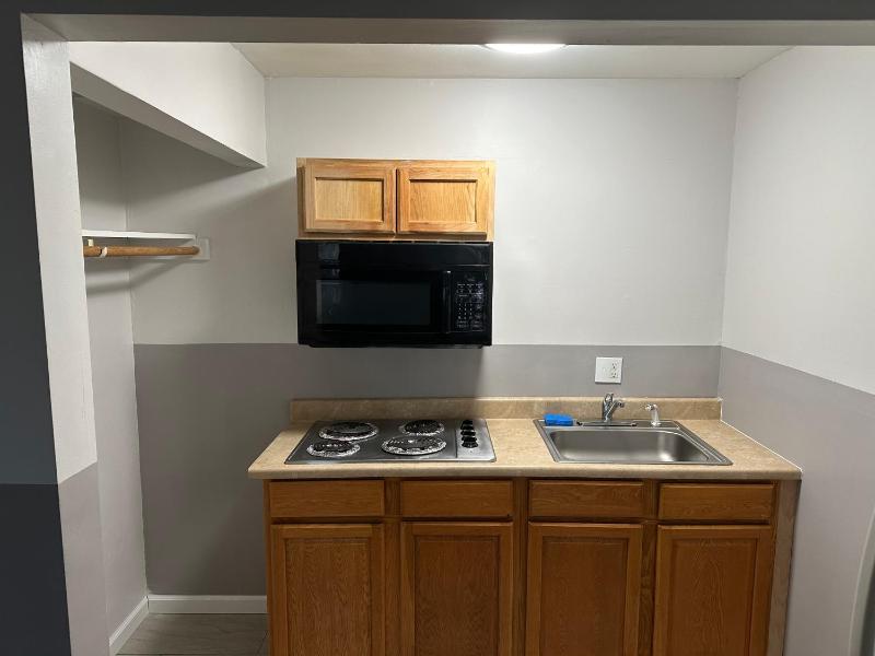 Double Room with Kitchenette image 3