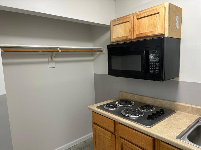 Double Room with Kitchenette image 3