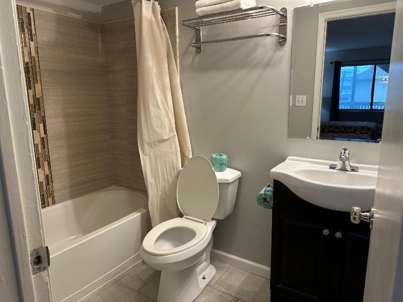 Double Room with Kitchenette image 2