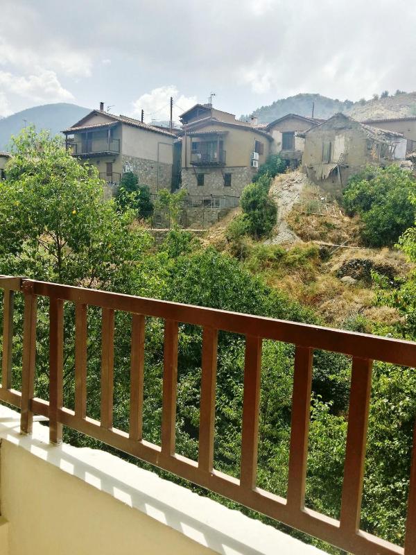 Double Room with Mountain View ( 2 Adults + 1 Child ) image 2