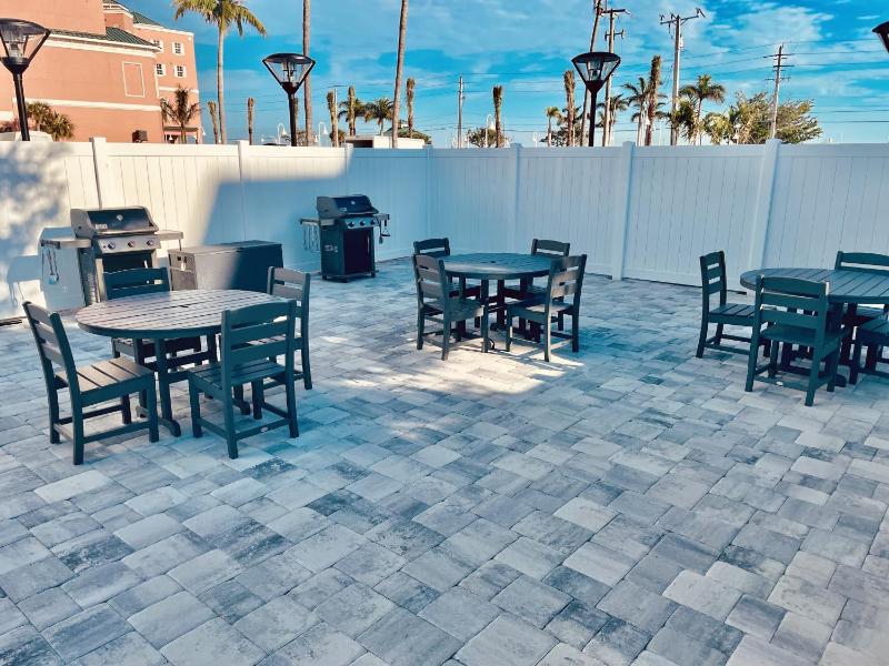 Fantastic Gulf Front Condo on the North end of the Island condo - image 14