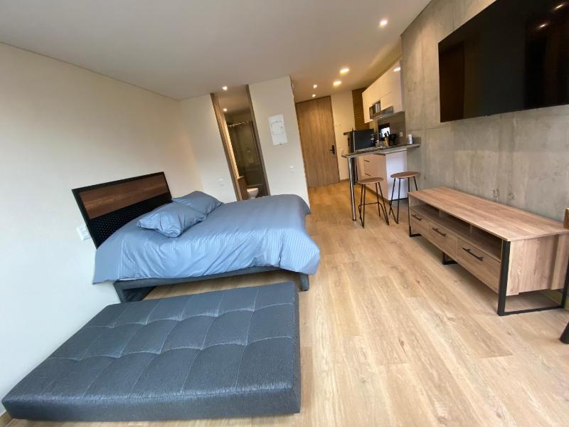 PENTHOUSE Centro Internacional Apartamento - image 7