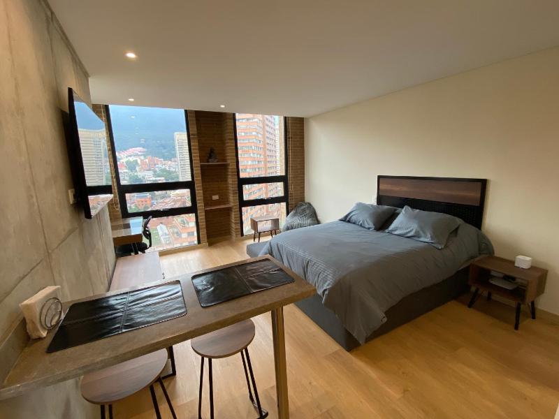 PENTHOUSE Centro Internacional Apartamento - image 6