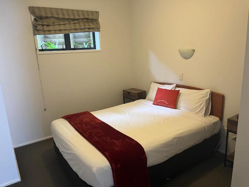 Ascot Motor Lodge - image 36