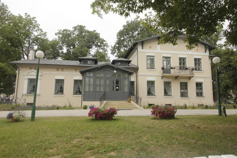 Lawendowy Dworek - image 26