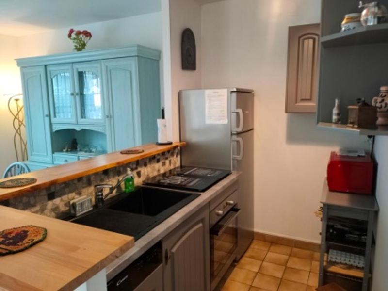 Charmant appart 2 chambres proche plage - WIFI - Animaux acceptés - FR-1-323-453 - image 7