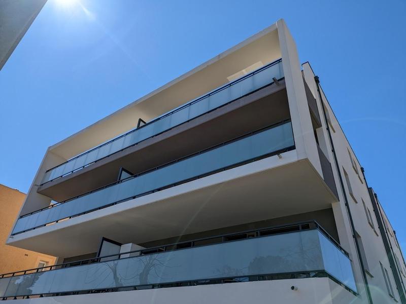 Appartement Confort 4 Pers Climatise Terrasse Parking Proche Plage - FR-1-776-12 - image 2