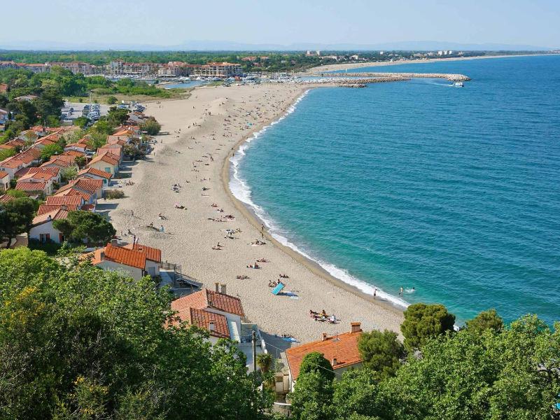 Appartement Confort 4 Pers Climatise Terrasse Parking Proche Plage - FR-1-776-12 - image 5