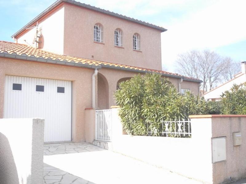 Villa avec piscine privée climatisation et jardin clos - Argelès-sur-Mer - FR-1-776-67 - image 3
