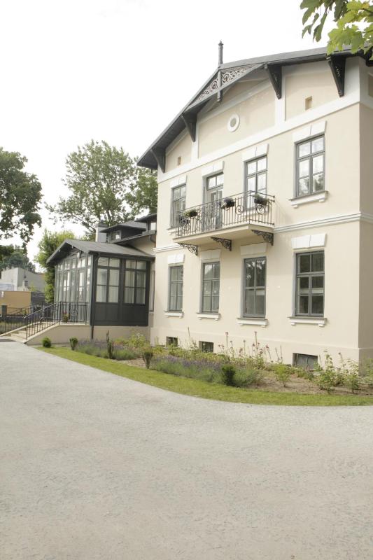 Lawendowy Dworek - image 5