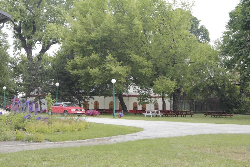 Lawendowy Dworek - image 28