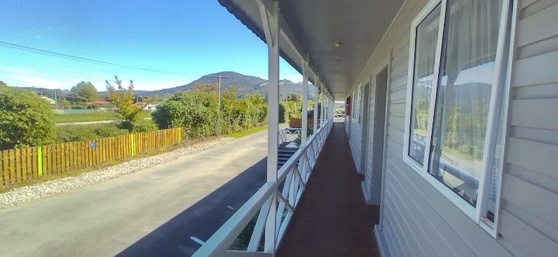 Cosy Cottage Thermal Holiday Park - image 3