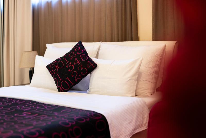 Double or Twin Room with Spa Access image 1