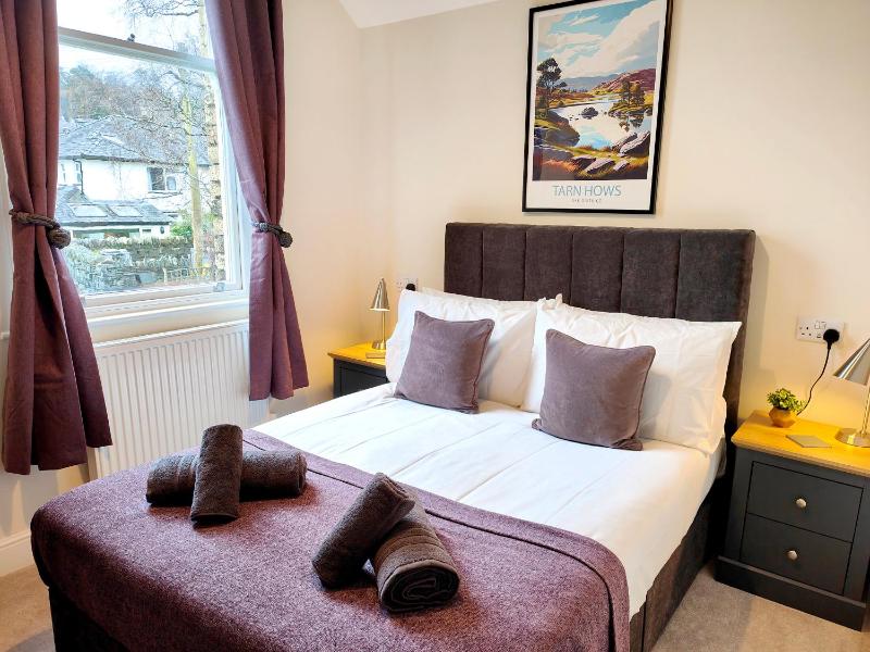 Cranford House - image 31