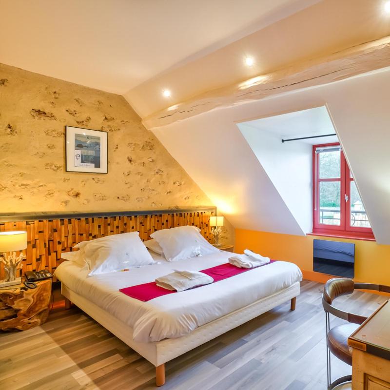 Superior Double Room image 3