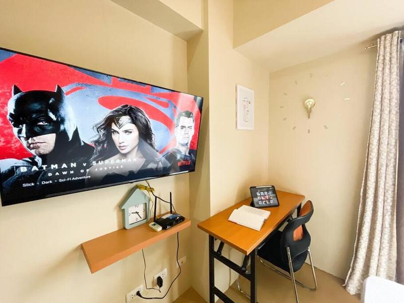 Centrio Tower City View -Netflix - image 22